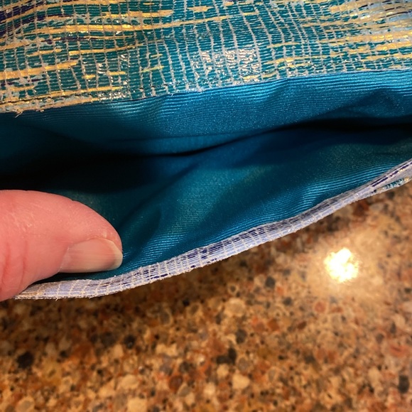 ****CLEARANCE SALE****NWT HOBO LEATHER WALLET - Picture 6 of 9